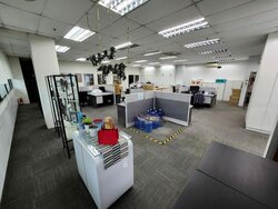 Citilink Warehouse Complex (D5), Factory #456365691